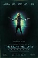 Watch The Night Visitor 2: Heather\'s Story Alluc