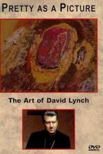 Watch Pretty as a Picture The Art of David Lynch Alluc