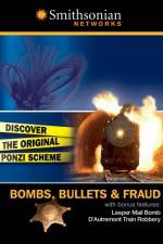 Watch Bombs Bullets and Fraud Alluc
