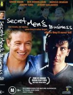 Watch Secret Men\'s Business Alluc