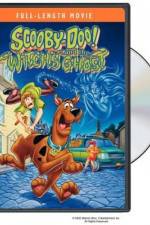 Watch Scooby-Doo and the Witch's Ghost Alluc