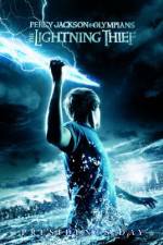 Watch Percy Jackson & the Olympians The Lightning Thief Alluc
