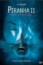 Watch Piranha Part Two: The Spawning Alluc
