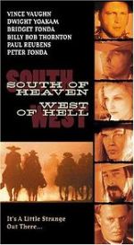 Watch South of Heaven, West of Hell Alluc