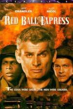 Watch Red Ball Express Alluc