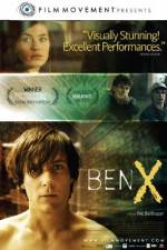 Watch Ben X Alluc