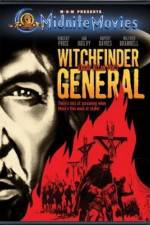 Watch Witchfinder General Alluc