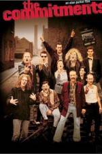 Watch The Commitments Alluc