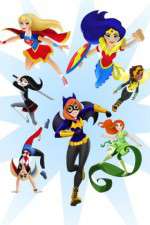 Watch DC Super Hero Girls Super Hero High Alluc
