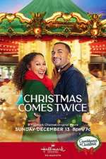 Watch Christmas Comes Twice Alluc