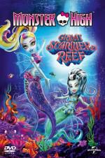 Watch Monster High: Great Scarrier Reef Alluc