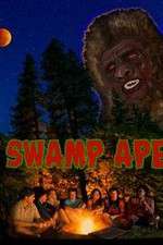 Watch Swamp Ape Alluc