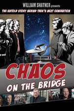 Watch Chaos on the Bridge Alluc