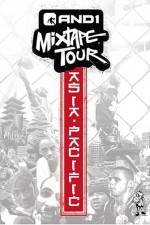 Watch Streetball The AND 1 Mix Tape Tour Alluc