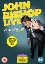 Watch John Bishop Live: The Rollercoaster Tour Alluc