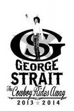 Watch George Strait The Cowboy Rides Away Alluc