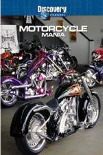 Watch Jesse James Motorcycle Mania Alluc