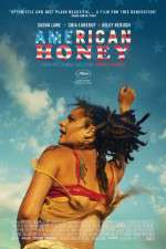 Watch American Honey Alluc