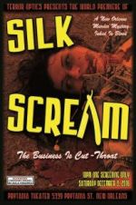 Watch Silk Scream Alluc