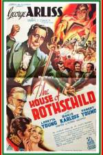 Watch The House of Rothschild Alluc