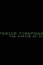 Watch Superior Firepower The Making of 'Aliens' Alluc