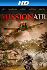 Watch Mission Air Alluc