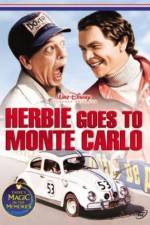 Watch Herbie Goes to Monte Carlo Alluc