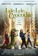 Watch Lyle, Lyle, Crocodile Alluc