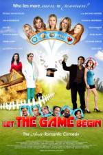 Watch Let the Game Begin Alluc