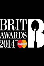 Watch The 2014 Brit Awards Alluc