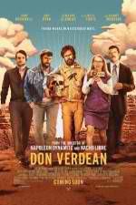 Watch Don Verdean Megashare9