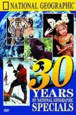 Watch 30 Years of National Geographic Specials Alluc
