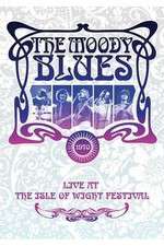 Watch The Moody Blues: Threshold of a Dream - Live at the Isle of Wight Festival 1970 Alluc