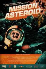 Watch Mission Asteroid Alluc