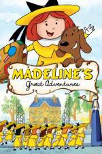 Watch Madeline's Great Adventure Alluc