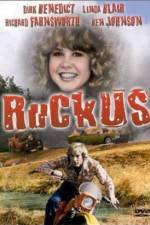 Watch Ruckus Alluc