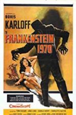 Watch Frankenstein 1970 Alluc