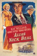 Watch Alias Nick Beal Alluc