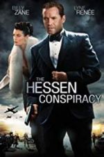 Watch The Hessen Conspiracy Alluc