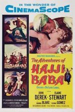 Watch The Adventures of Hajji Baba Alluc