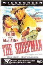 Watch The Sheepman Alluc