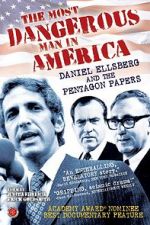 Watch The Most Dangerous Man in America: Daniel Ellsberg and the Pentagon Papers Alluc
