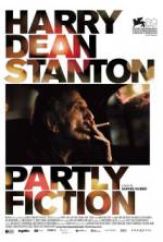 Watch Harry Dean Stanton: Partly Fiction Alluc