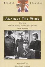 Watch Against the Wind Alluc