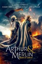 Watch Arthur & Merlin: Knights of Camelot Alluc