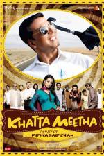 Watch Khatta Meetha Alluc