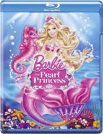 Watch Barbie: The Pearl Princess Alluc