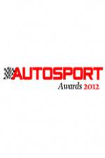Watch Autosport Awards 2012 Alluc