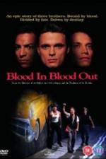 Watch Blood In Blood Out Alluc