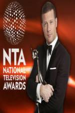 Watch The National Television Awards Alluc